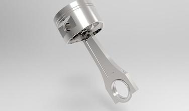 活塞強(qiáng)度分析