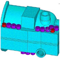 強(qiáng)度分析